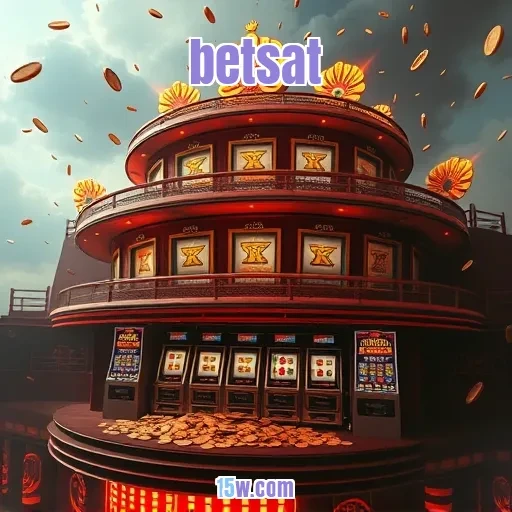 betsat: Promoções Especiais que Você Não Pode Perder!