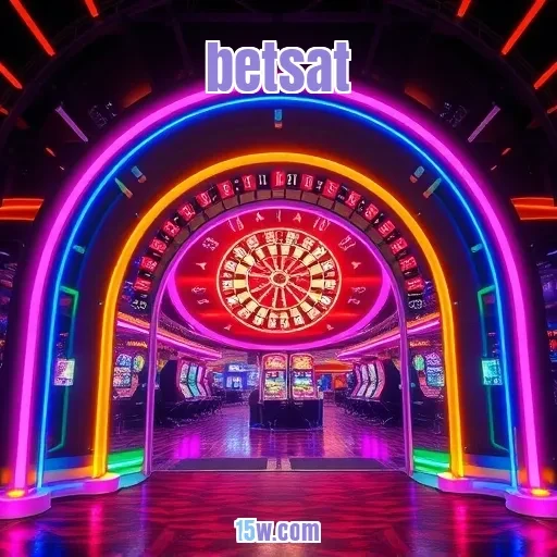 betsat: Apostas Esportivas Descomplicadas para Todos