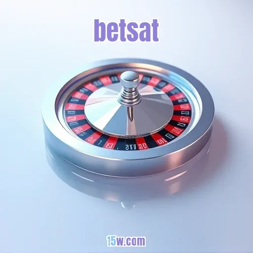 betsat: Recursos Únicos de Suporte ao Cliente para Apostadores