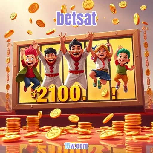 betsat Jackpots Altos