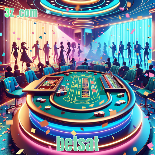 A Magia dos Slots: Diversão e Emoção no BetSat